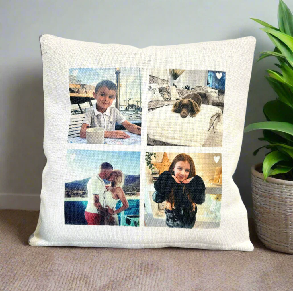 4 Image Design (Various Products available) - Image 3