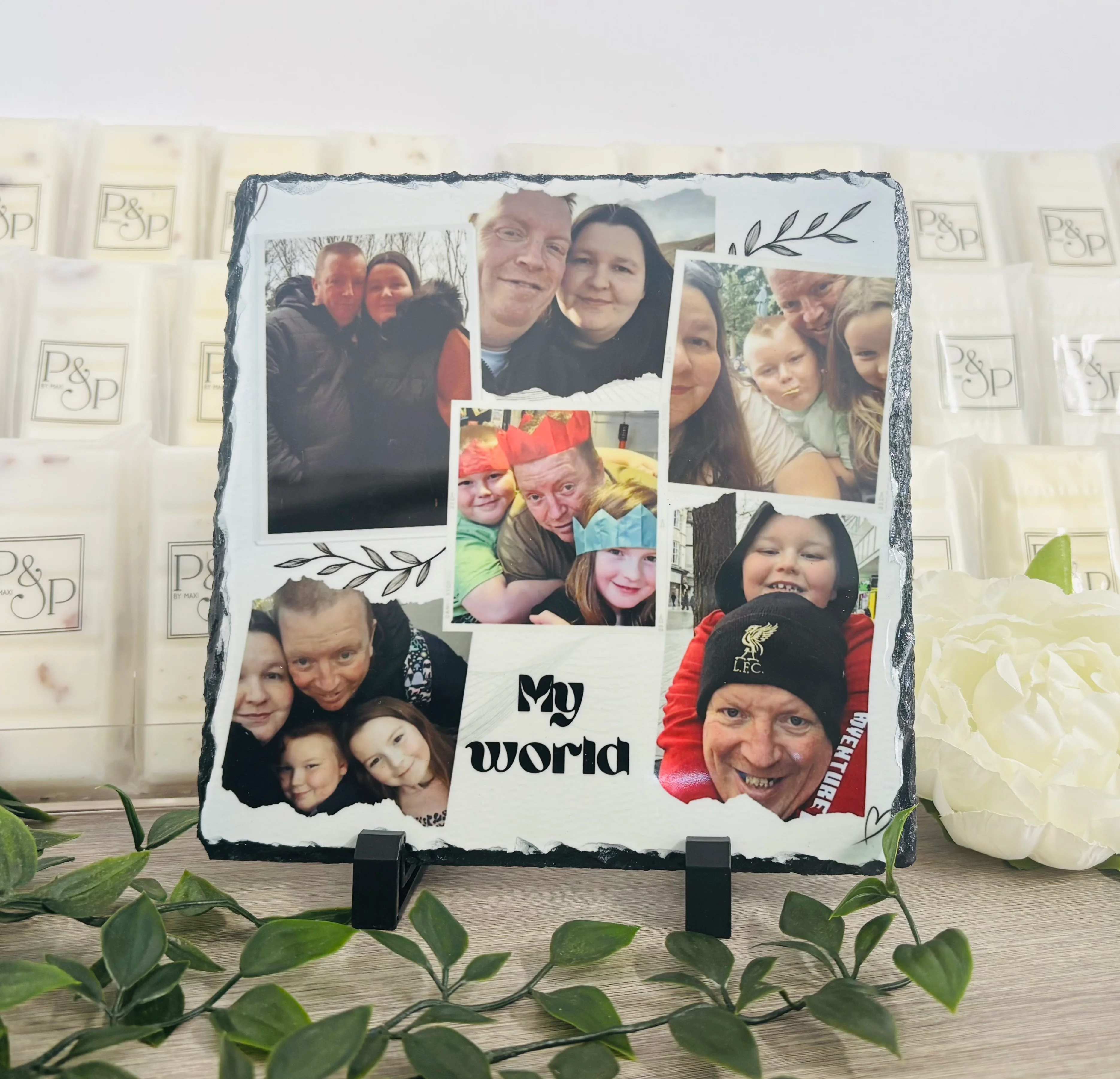 6 Image Design (Various Products Available) - Image 2