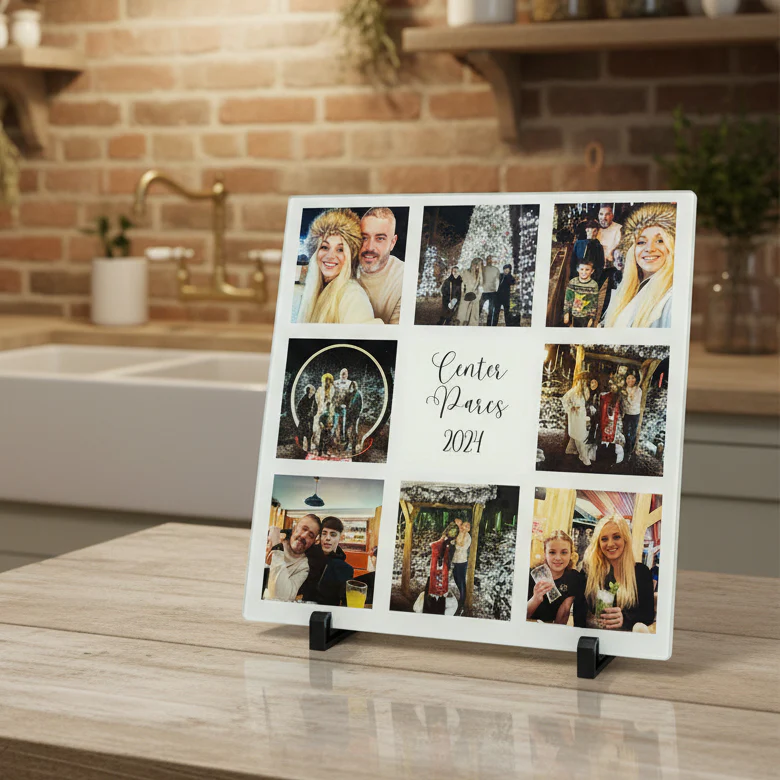 8 Image Design with Wording Block  (Various Products available) price starting from: - Image 2