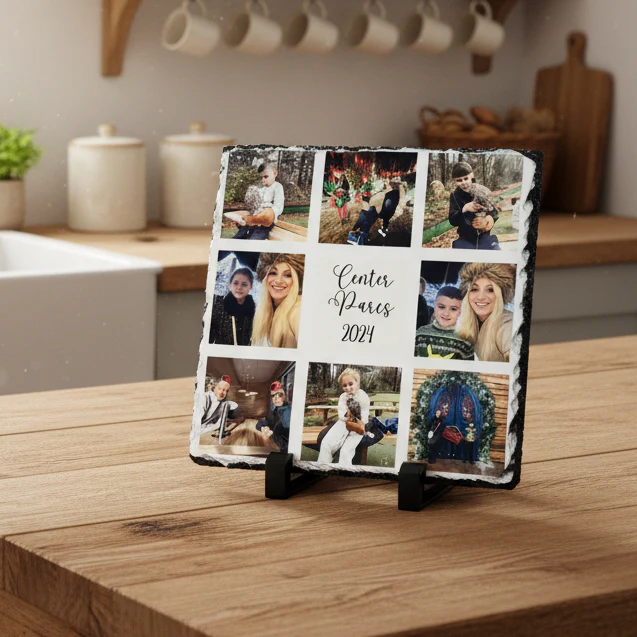 8 Image Design with Wording Block  (Various Products available) price starting from: - Image 3
