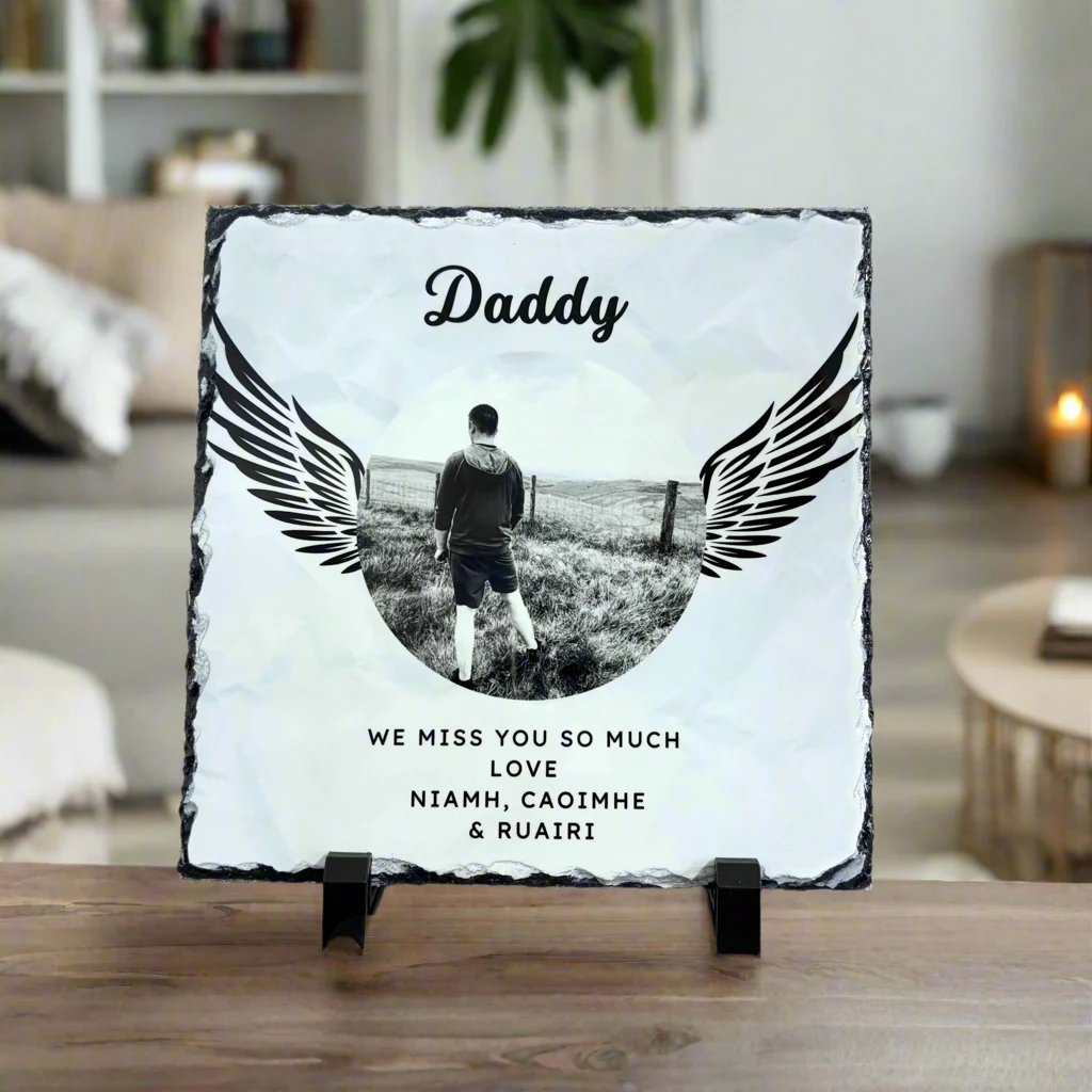 Angel Wing Design (Other Products available)