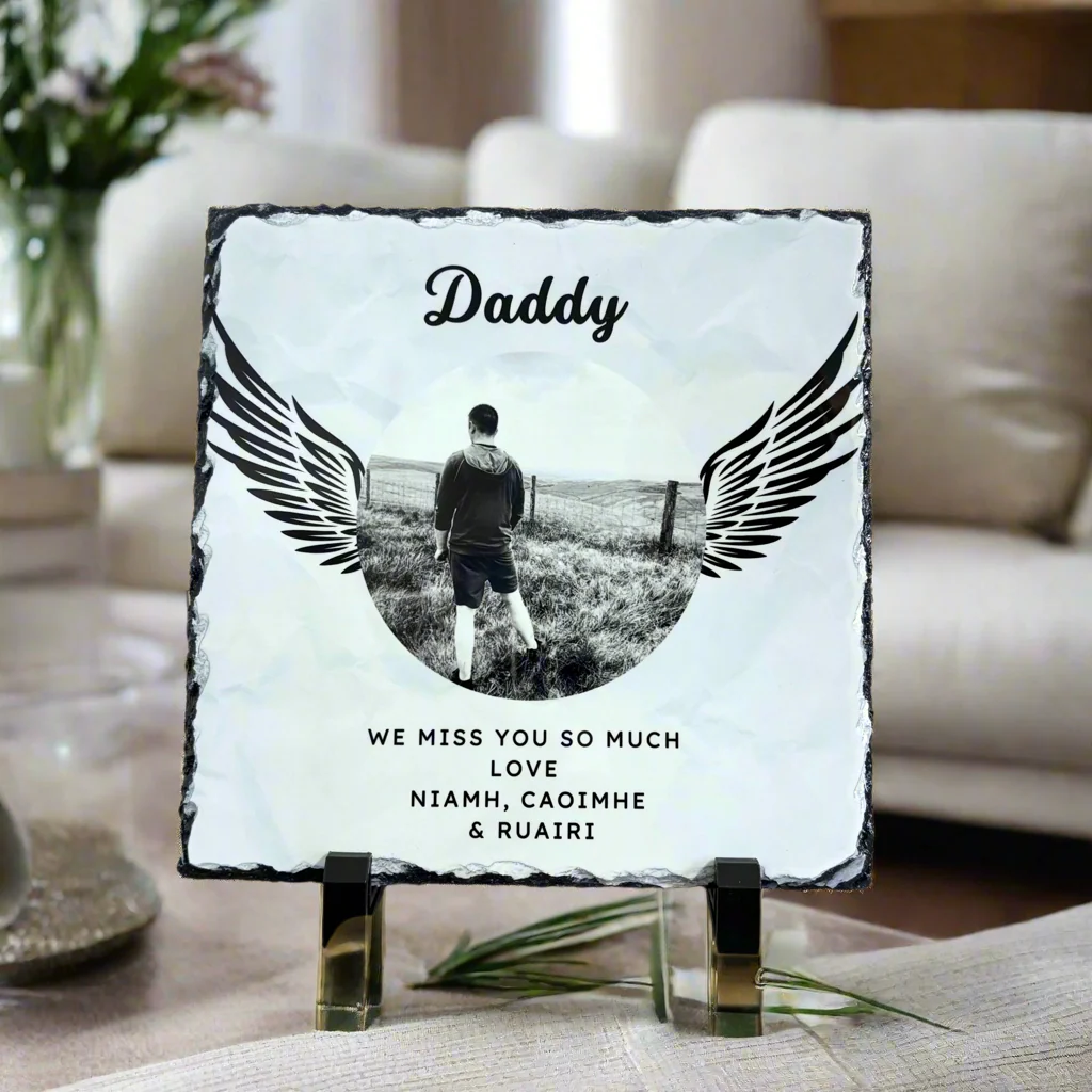 Angel Wing Design (Other Products available) - Image 2