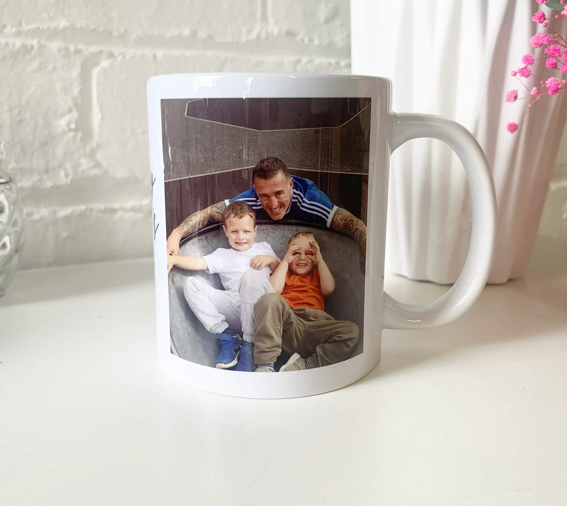 Photo Design Mug - Image 10