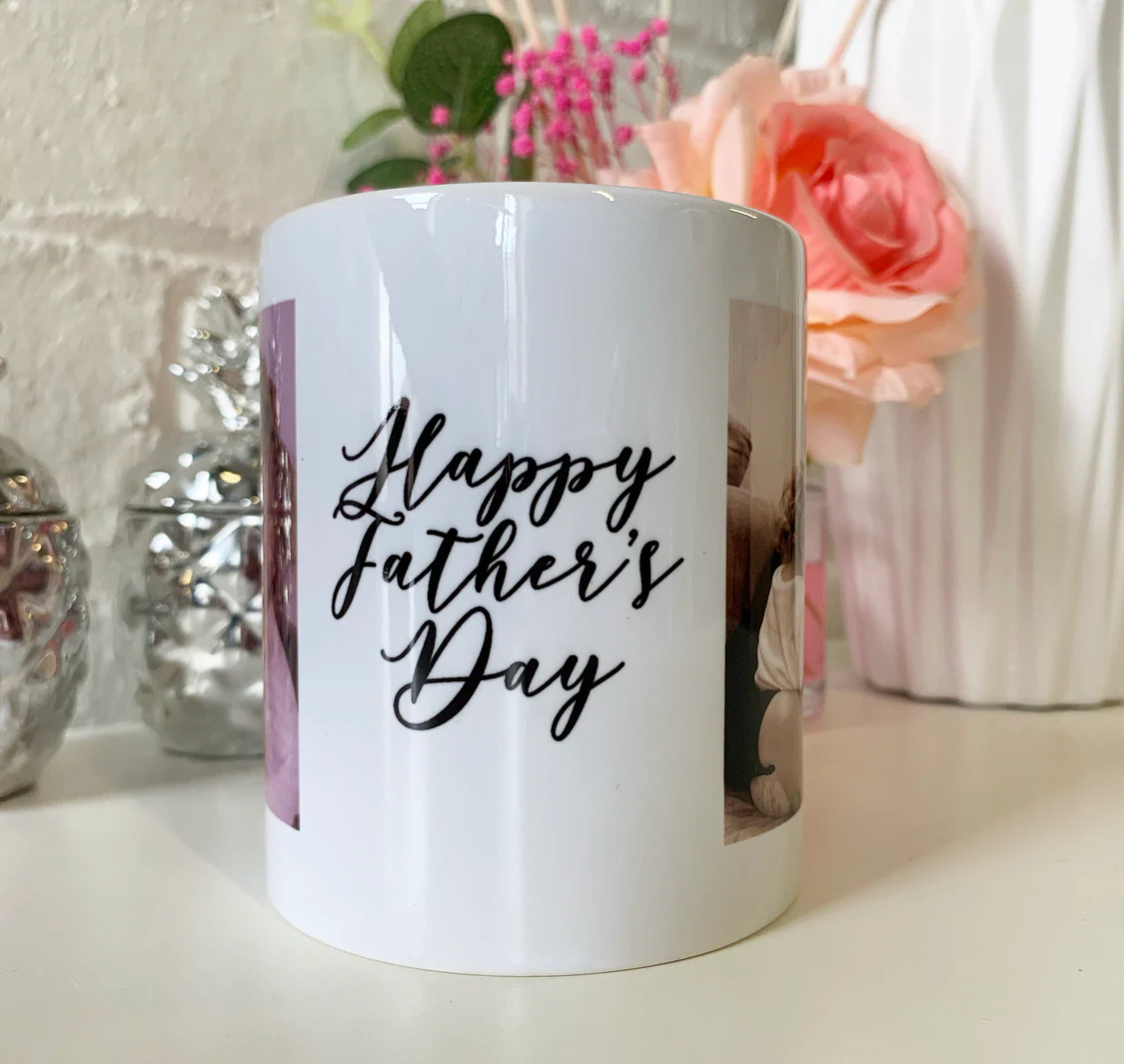 Photo Design Mug - Image 3
