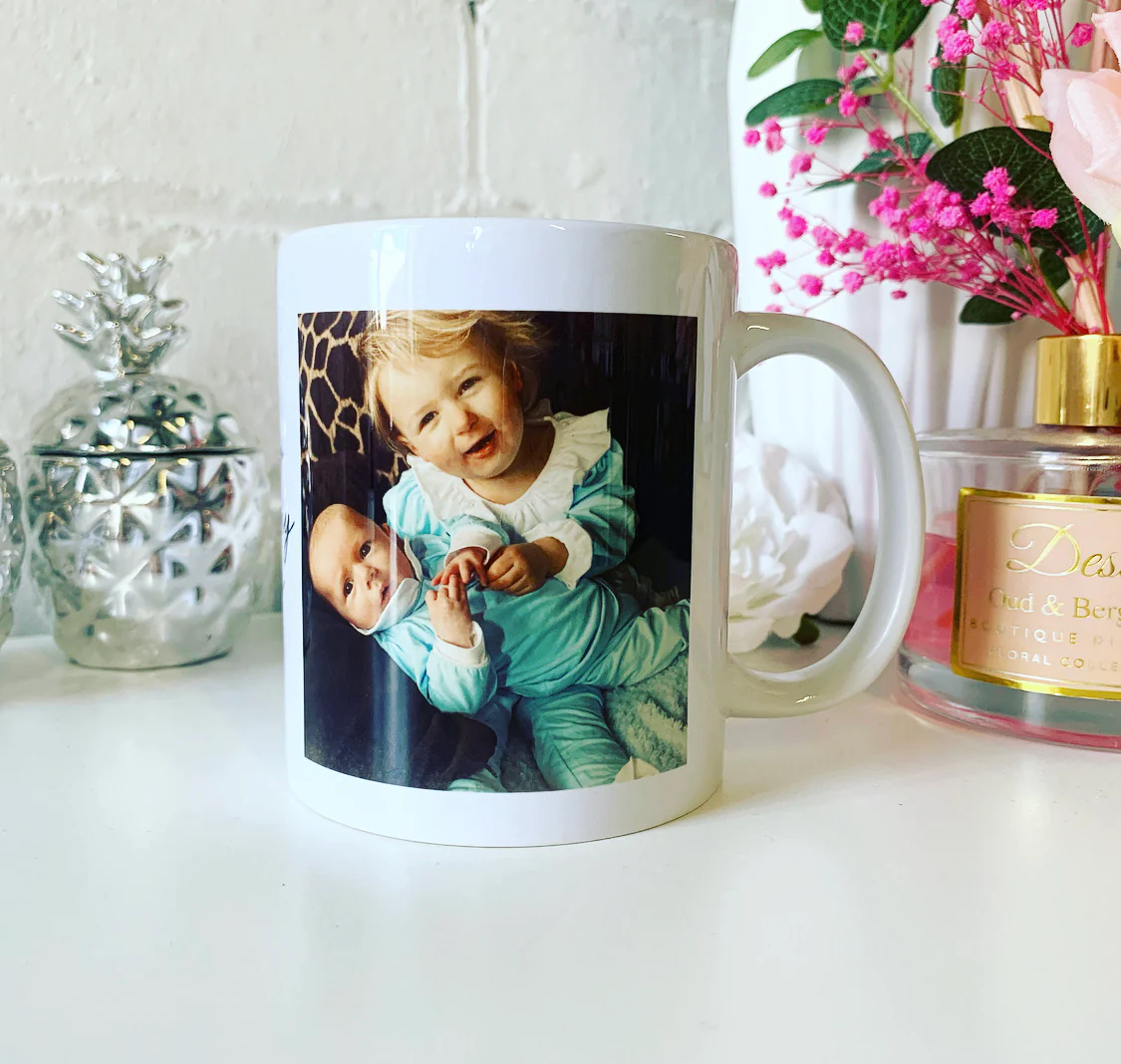 Photo Design Mug - Image 5