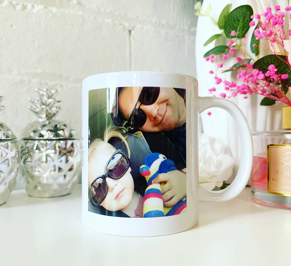 Photo Design Mug - Image 6