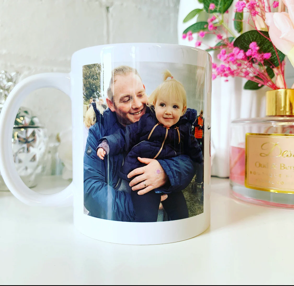 Photo Design Mug - Image 7
