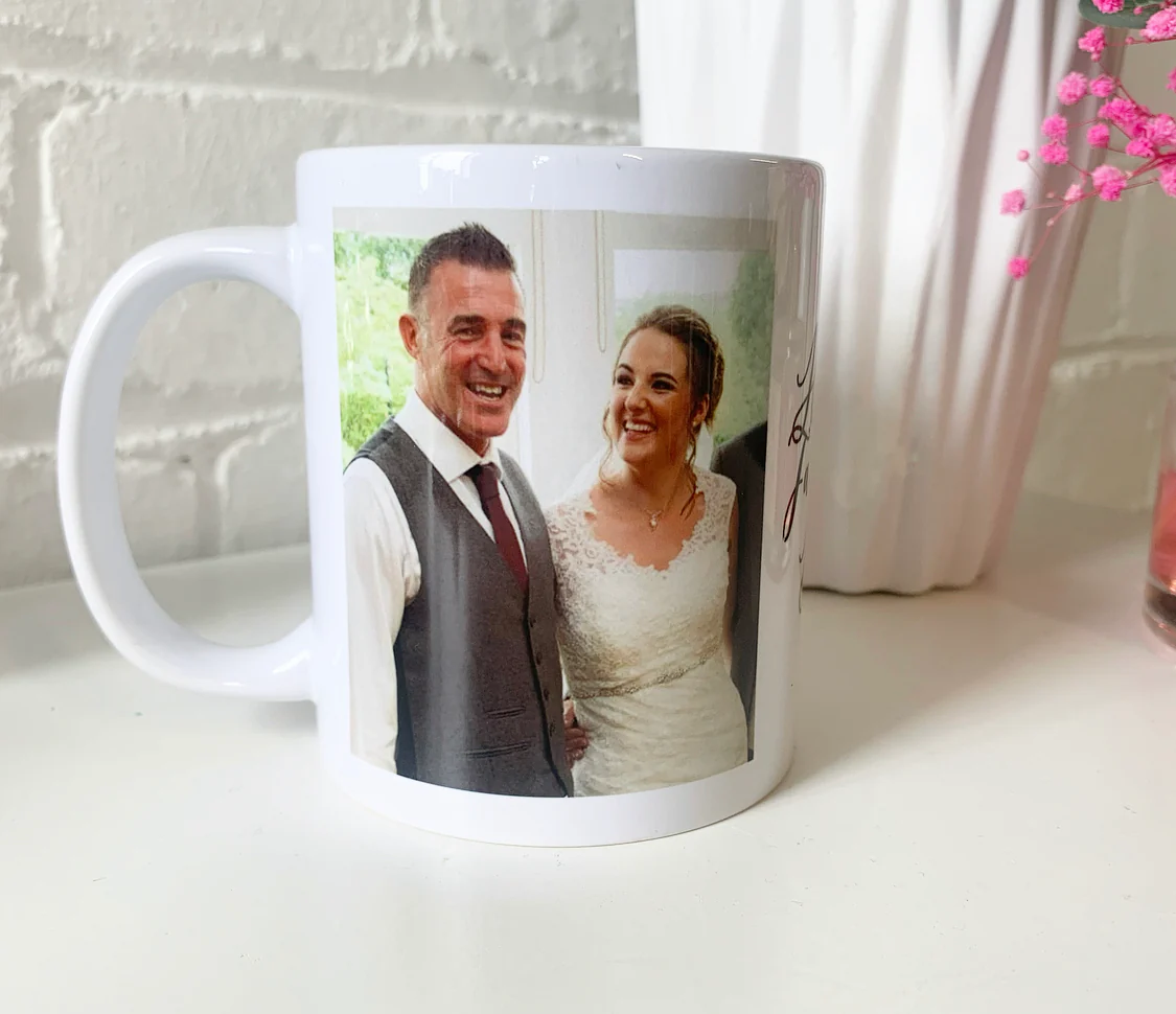 Photo Design Mug - Image 8