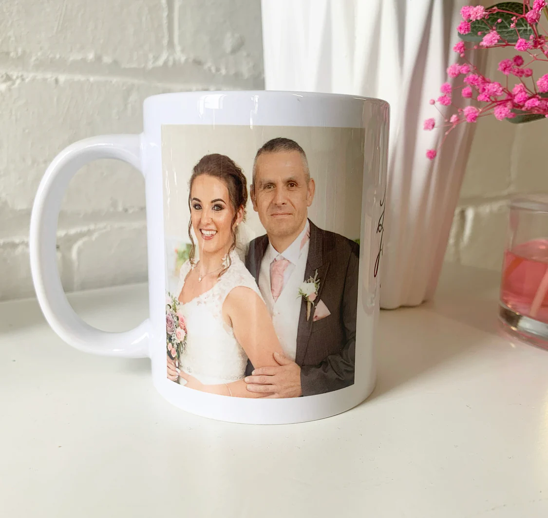 Photo Design Mug - Image 9