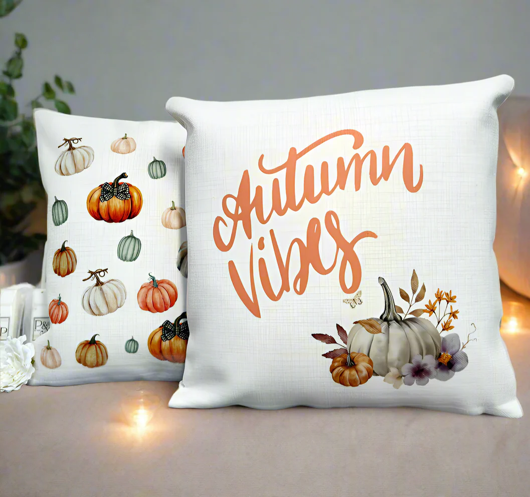 Autumn Vibes Design (Various Products) - Image 2