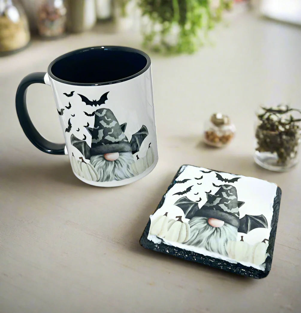 Bat Gonk Halloween Items (see drop down menu) - Image 3