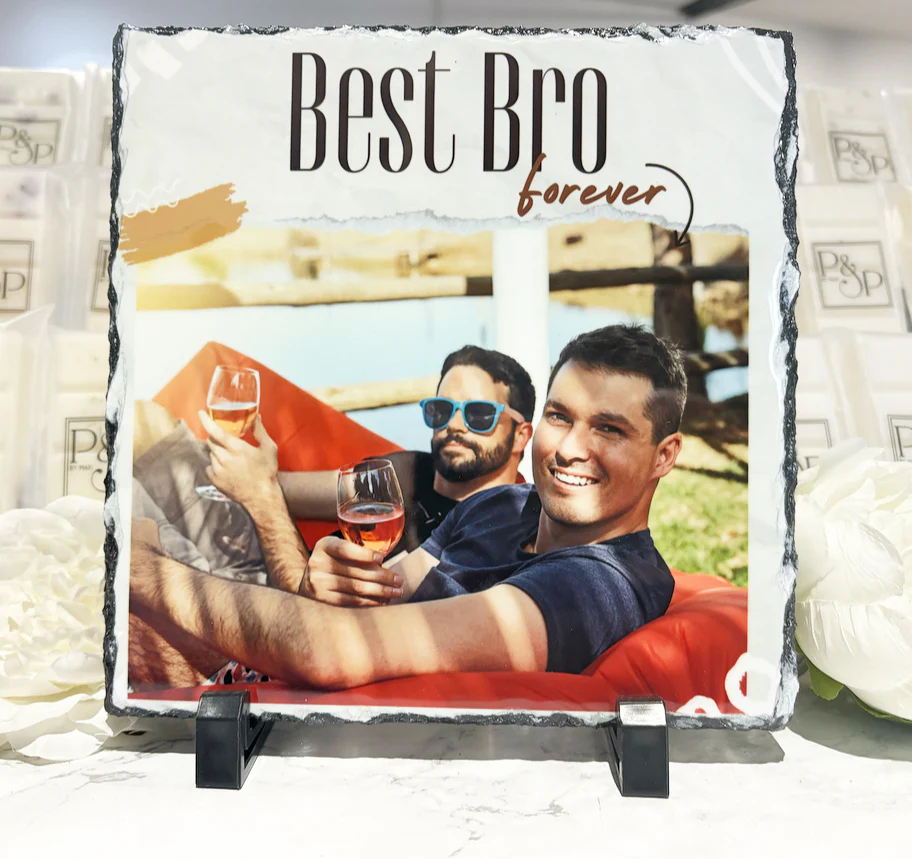 Best Bro Design