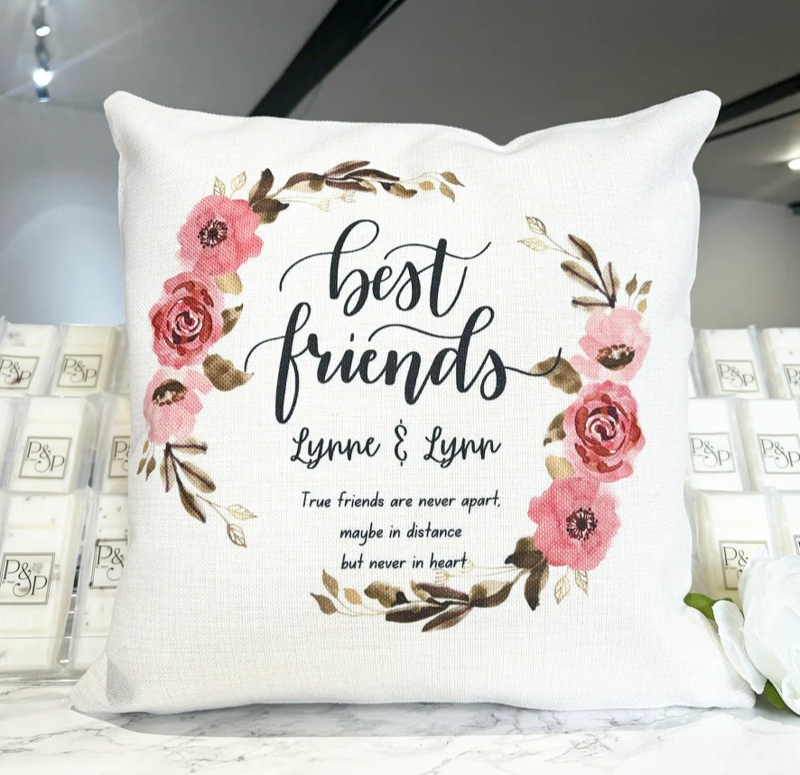 Best Friend Design (Various Products) - Image 2