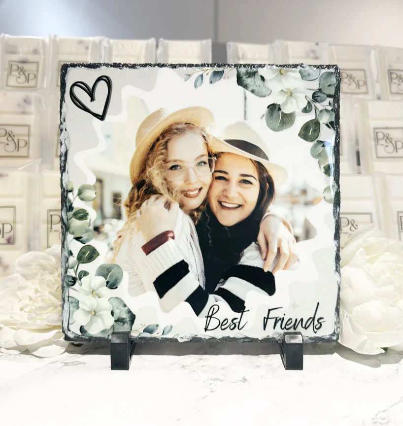 Best Friend Eucalyptus Design - Image 2