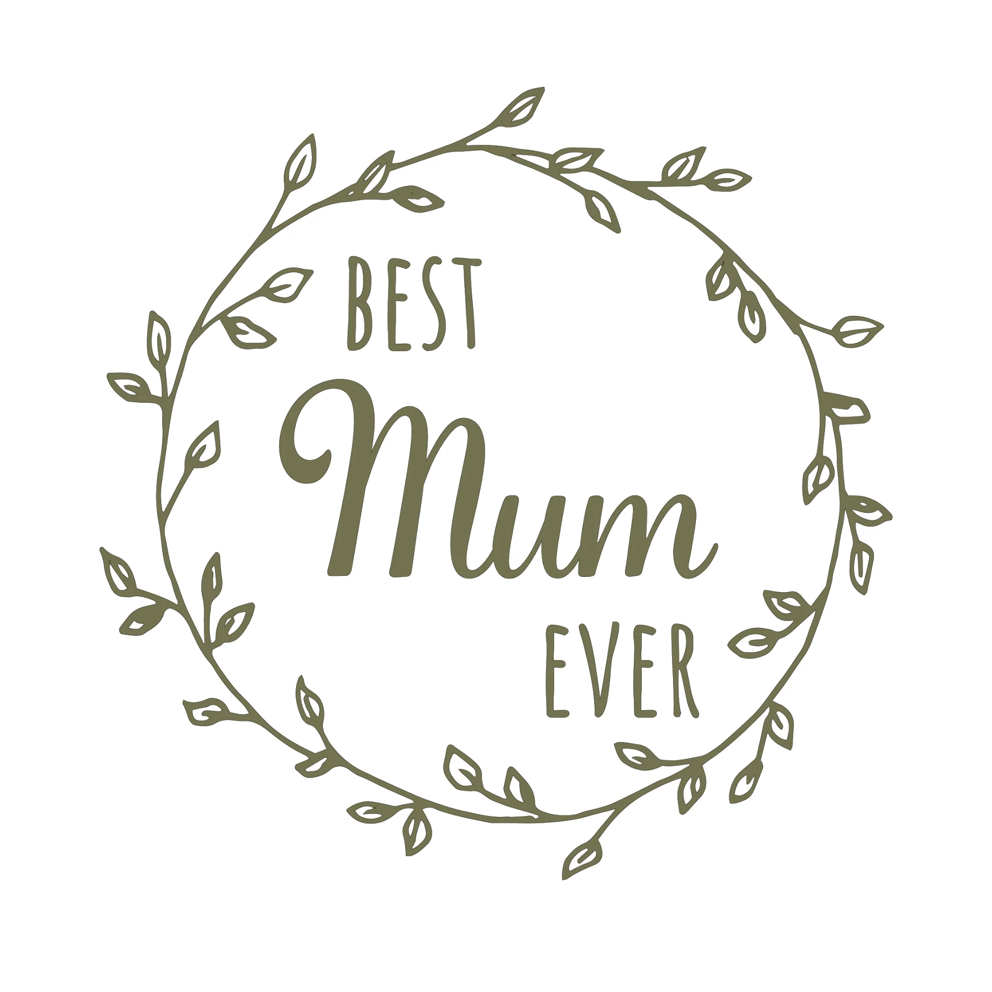 Best Mum Tester for Latte and 11oz Mug