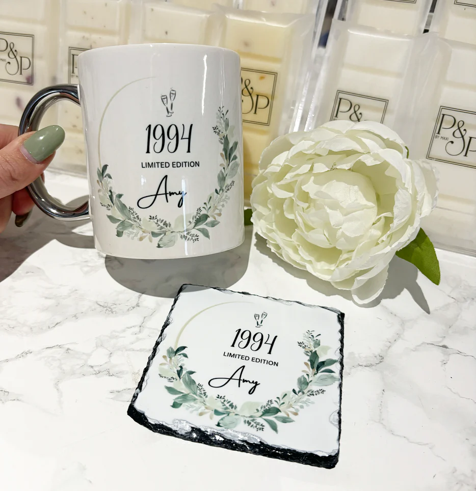 Birthday Year Design (Various Products) - Image 3