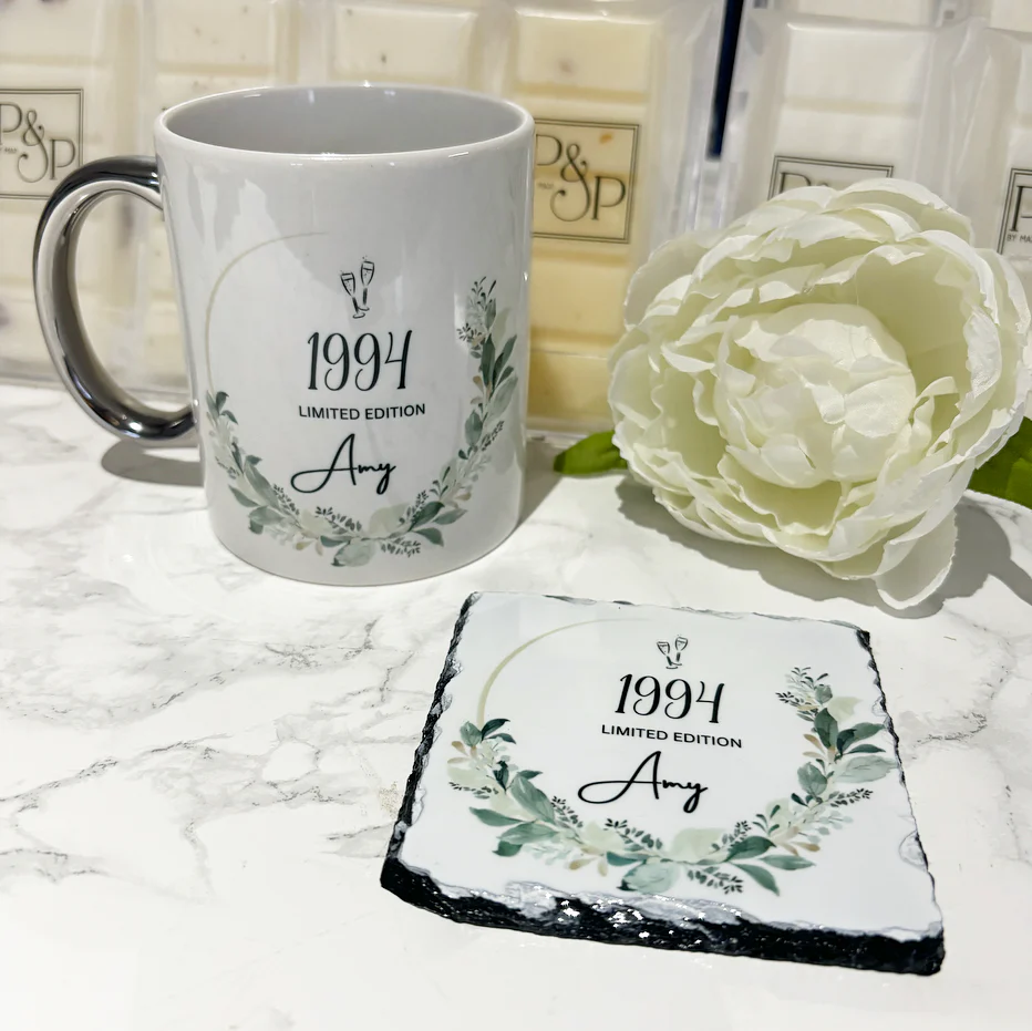 Birthday Year Design (Various Products) - Image 5