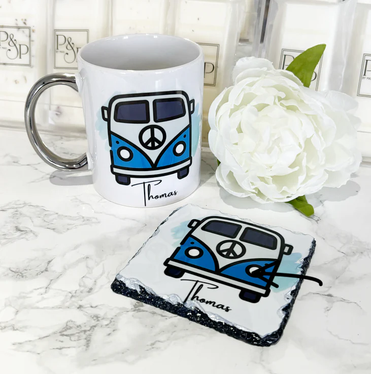 CamperVan Design (Various Products) - Image 2