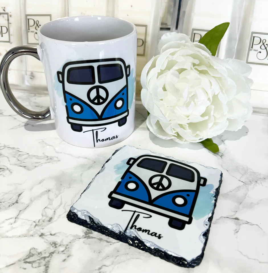 CamperVan Design (Various Products) - Image 3