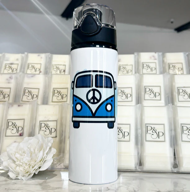 CamperVan Design (Various Products) - Image 4