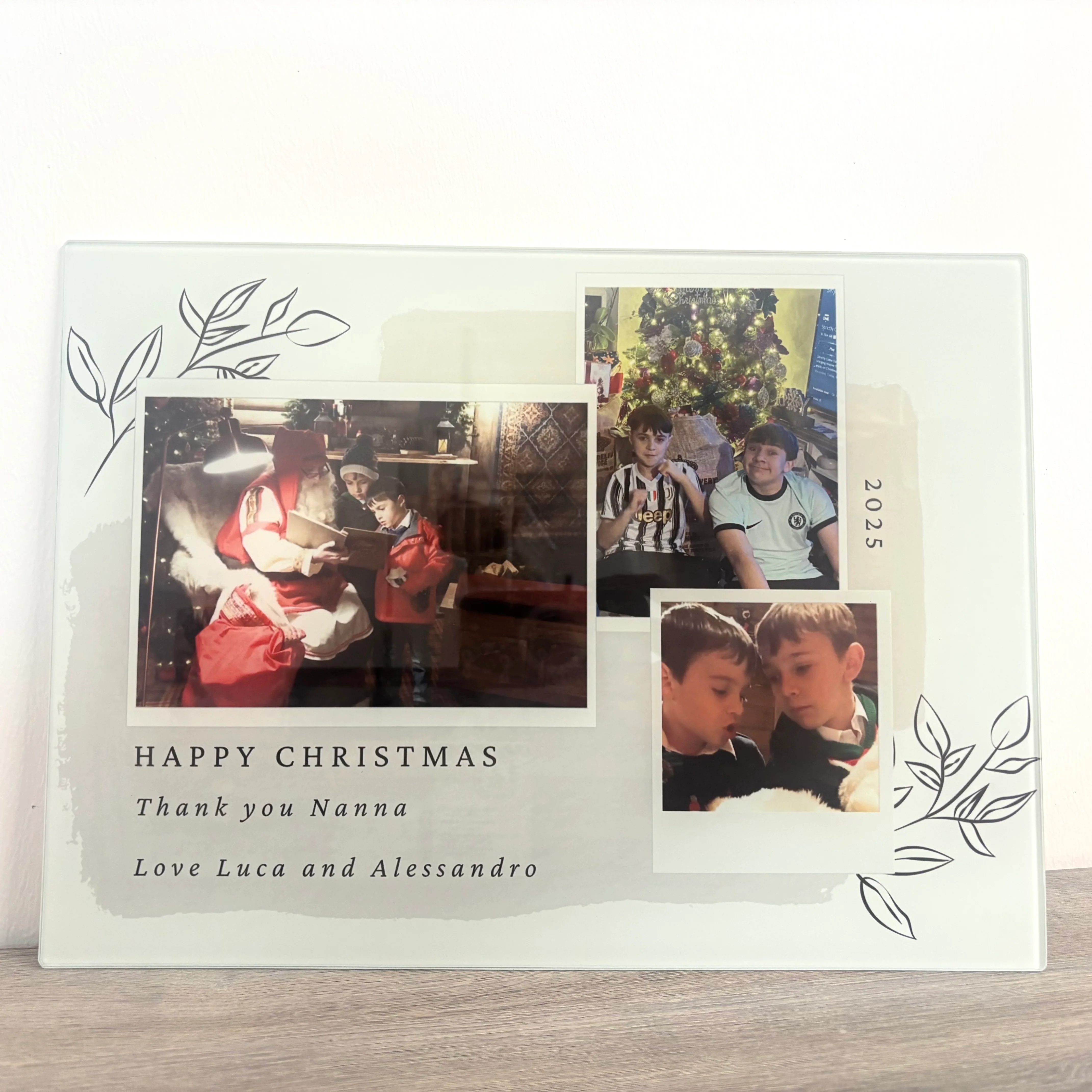 Chopping board Design (3 photo) - Image 2