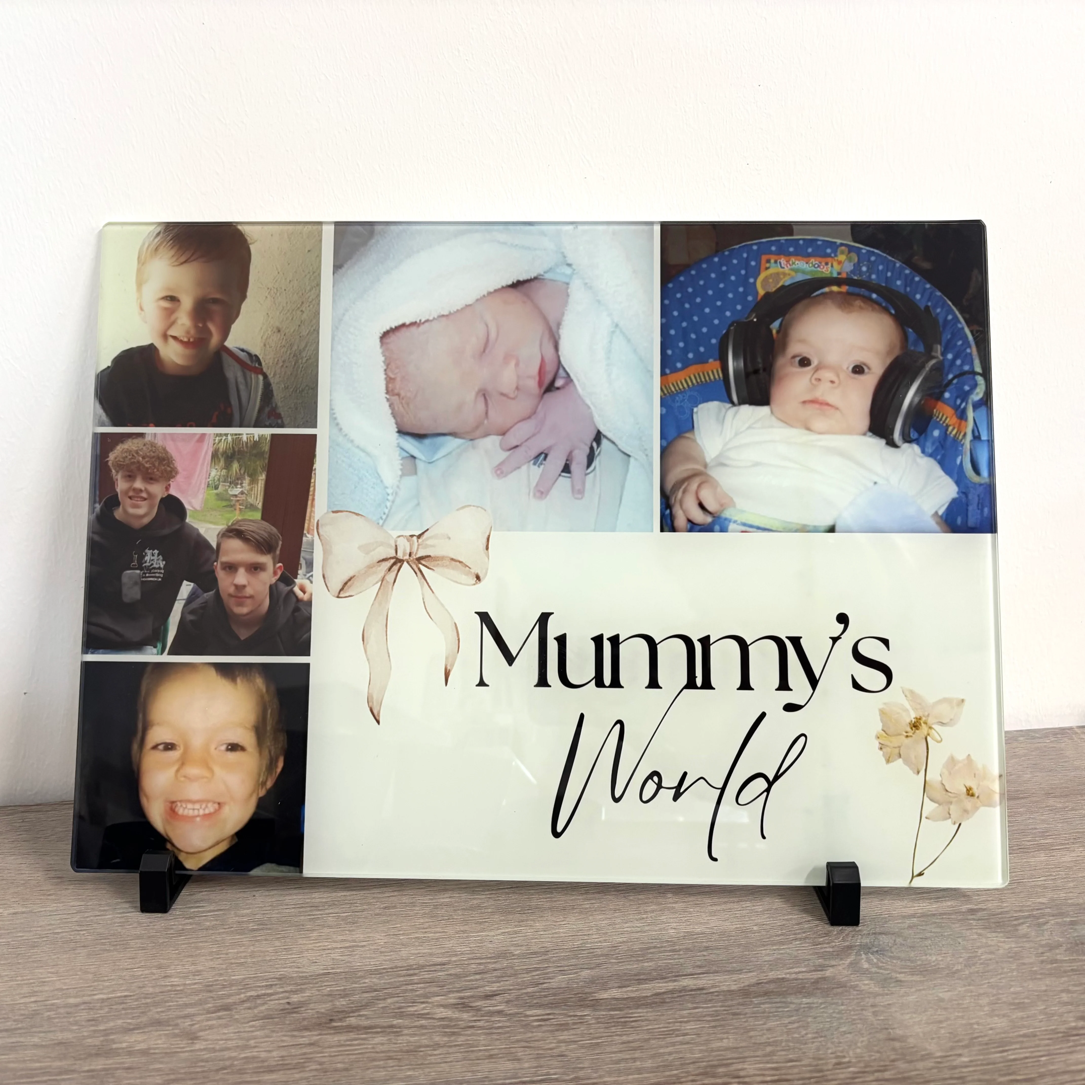 Chopping board Design / mums kitchen (5photos) - Image 2