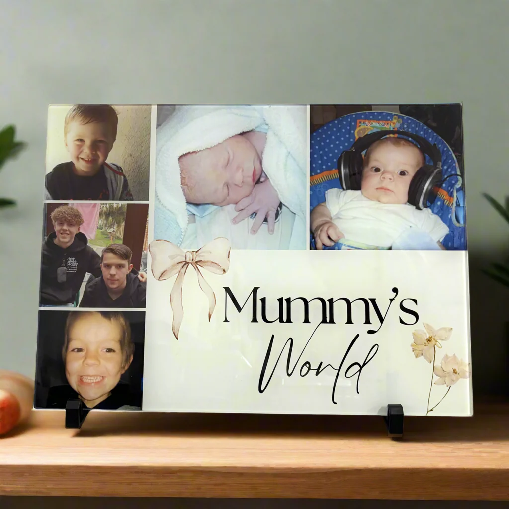 Chopping board Design / mums kitchen (5photos) - Image 3