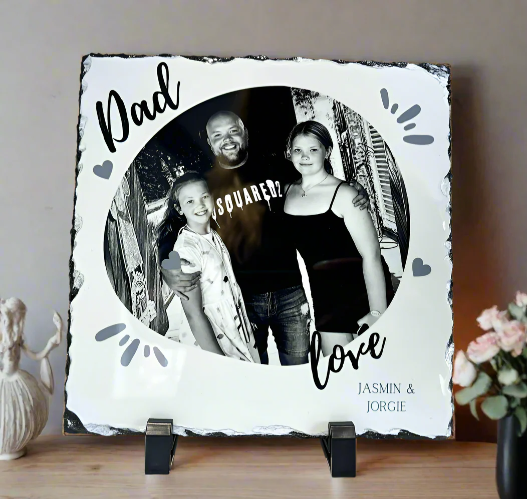 Dad Love Design