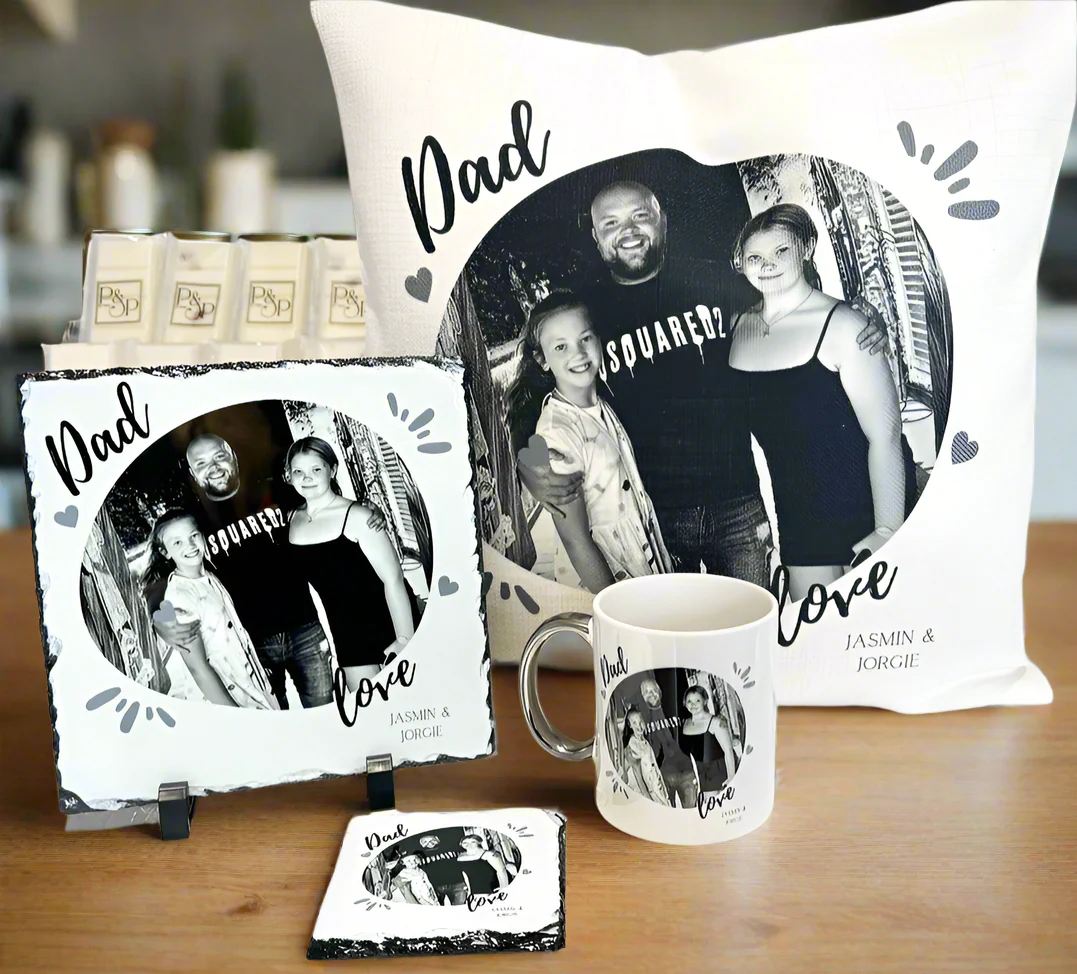 Dad Love Design - Image 2