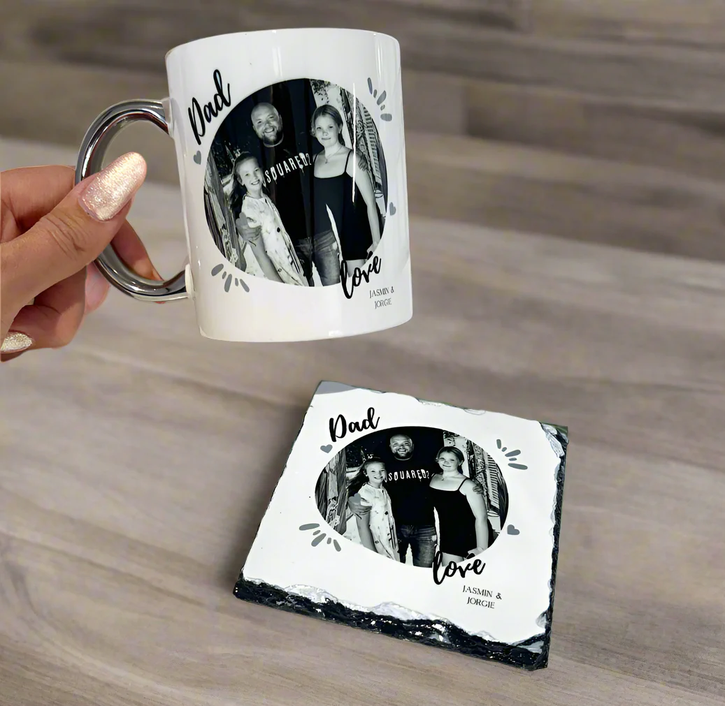 Dad Love Design - Image 3