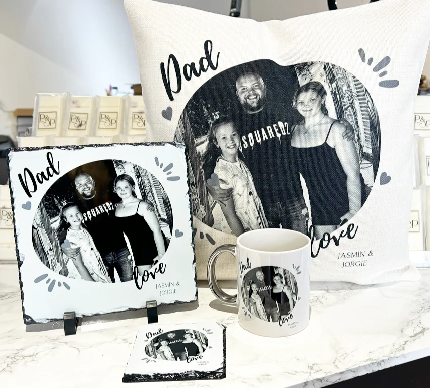 Dad Love Design - Image 8