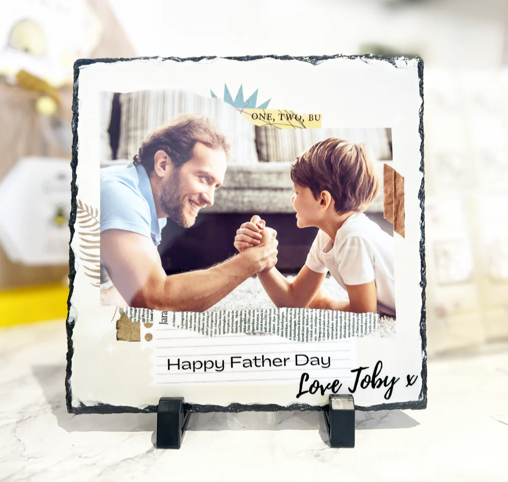 Happy Father's Day Design - Image 3