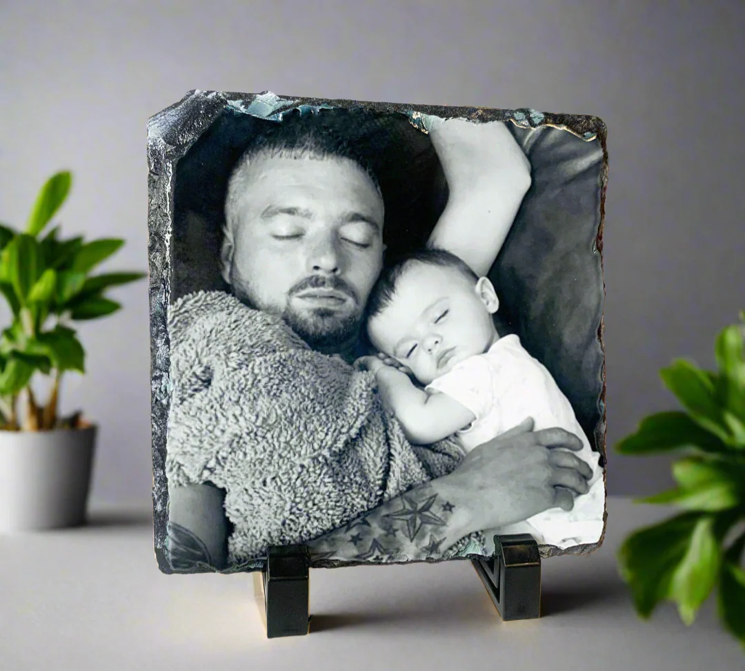 Dad Slate (19cm) - Image 4