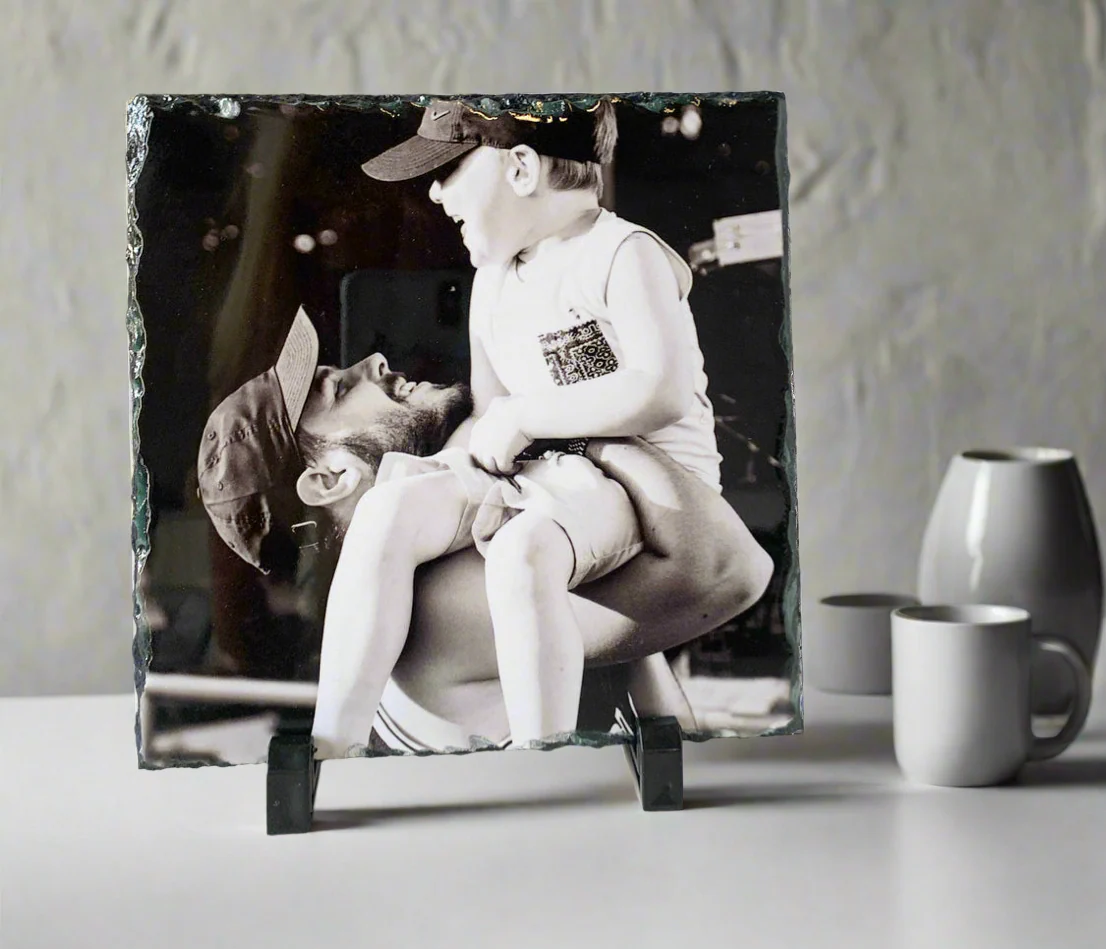 Dad Slate (19cm) - Image 7