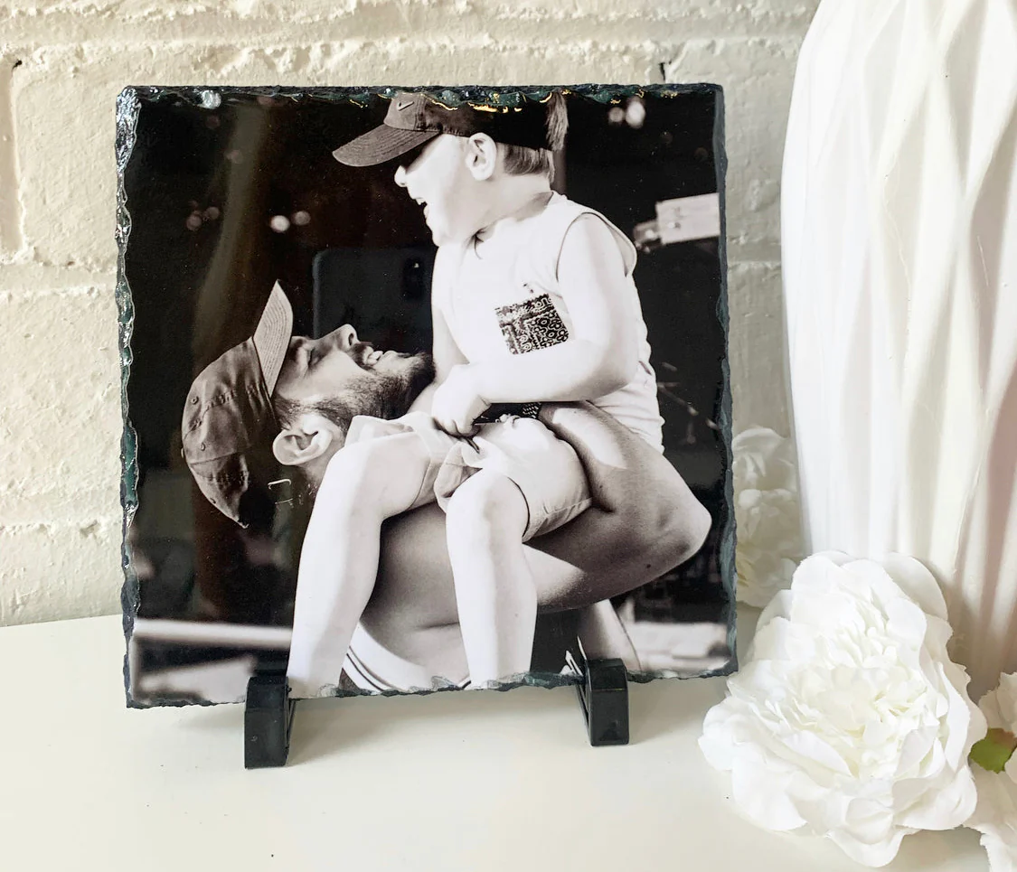 Dad Slate (19cm) - Image 8