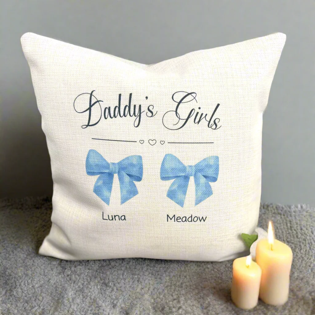 Daddy/Dad/Grandads Girls/Boys (Various Products)