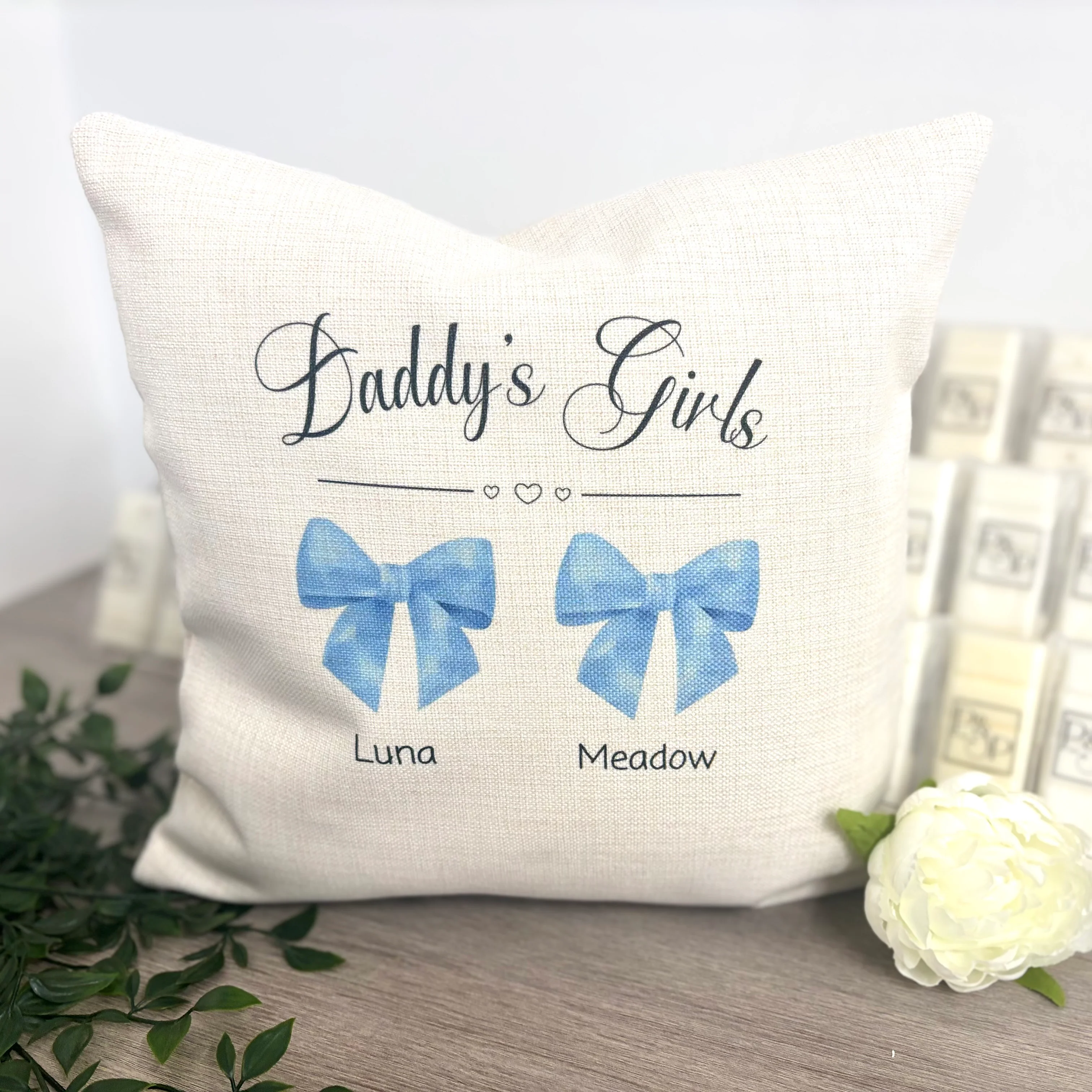 Daddy/Dad/Grandads Girls/Boys (Various Products) - Image 2