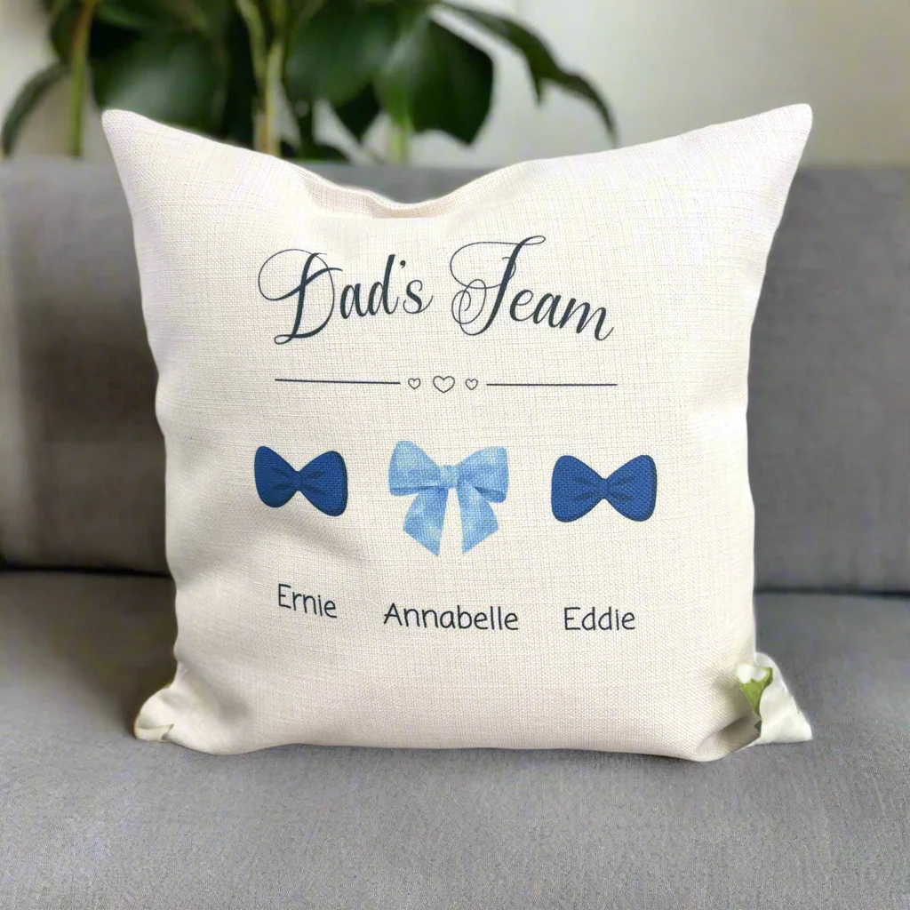 Daddy/Dad/Grandads Team (Various Products)