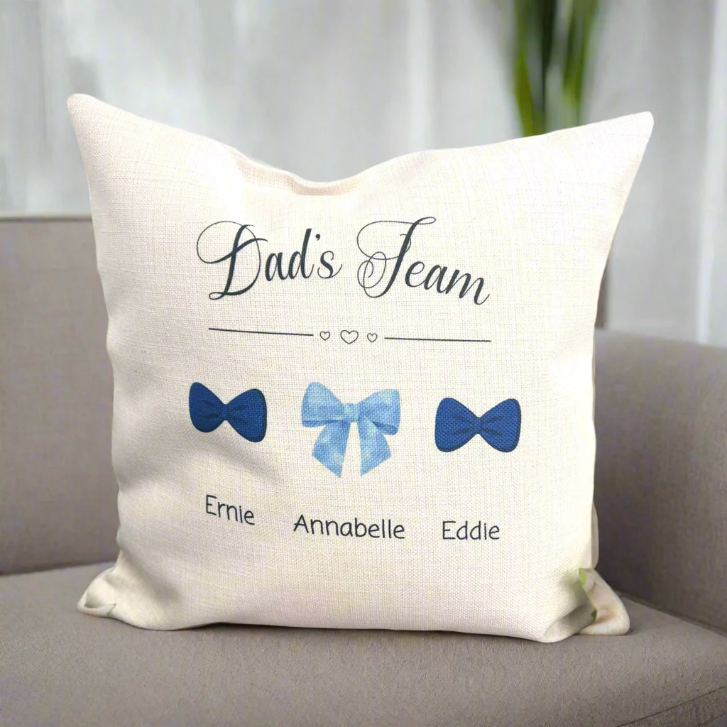 Daddy/Dad/Grandads Team (Various Products) - Image 2
