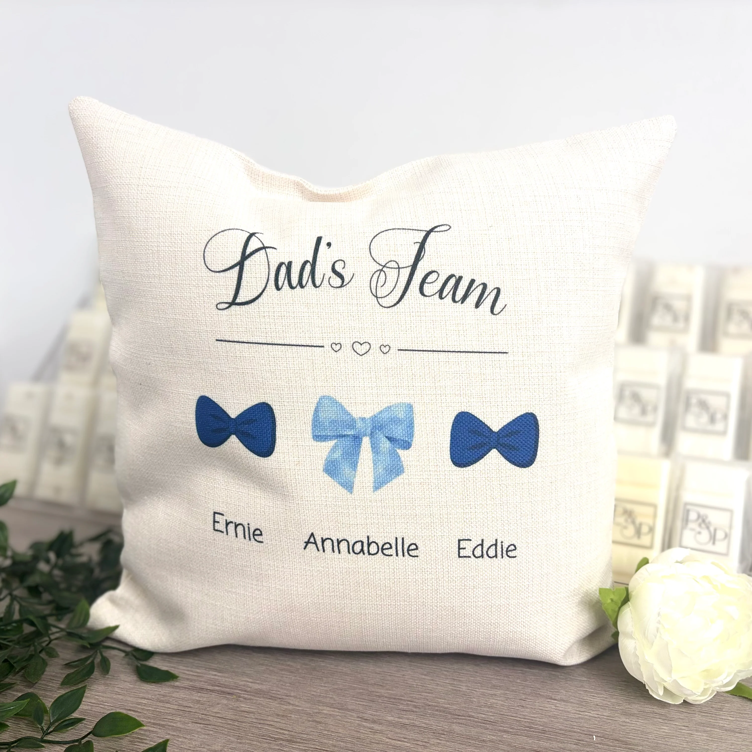 Daddy/Dad/Grandads Team (Various Products) - Image 3