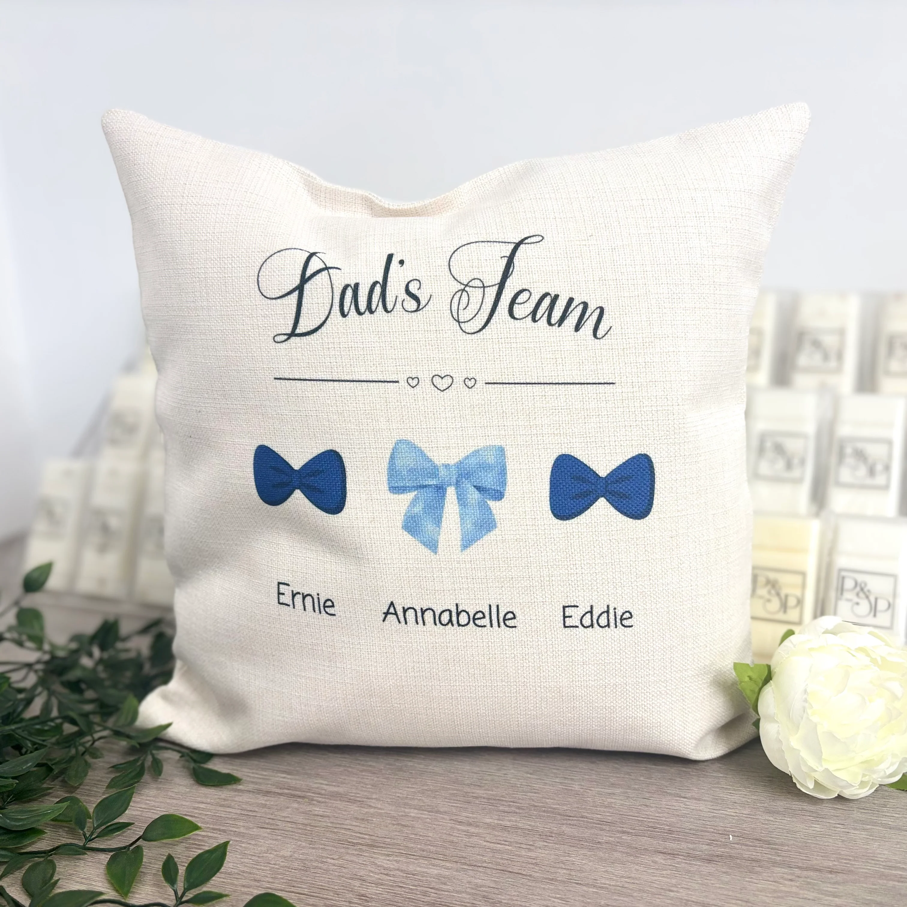 Daddy/Dad/Grandads Team (Various Products) - Image 4