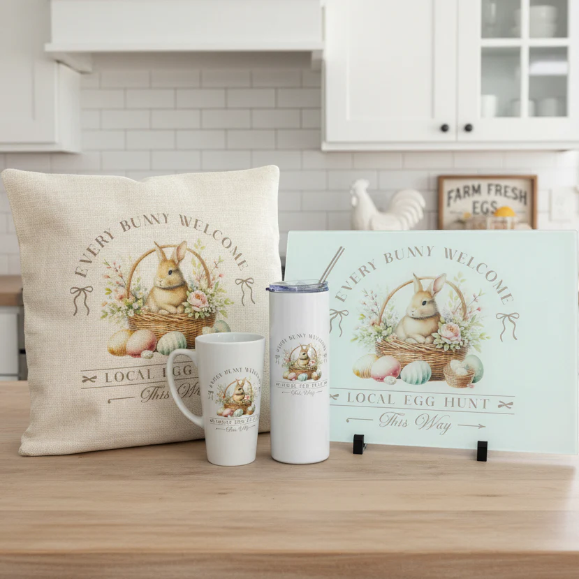Design your own Vintage Spring Bundle - Image 7