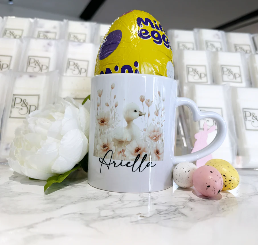Easter Duck Design - Image 3