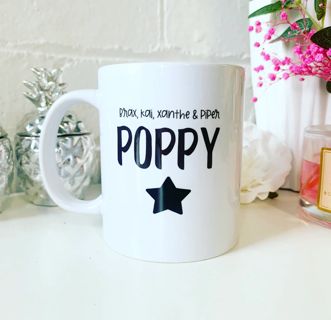 Father’s Day Mug - Image 3