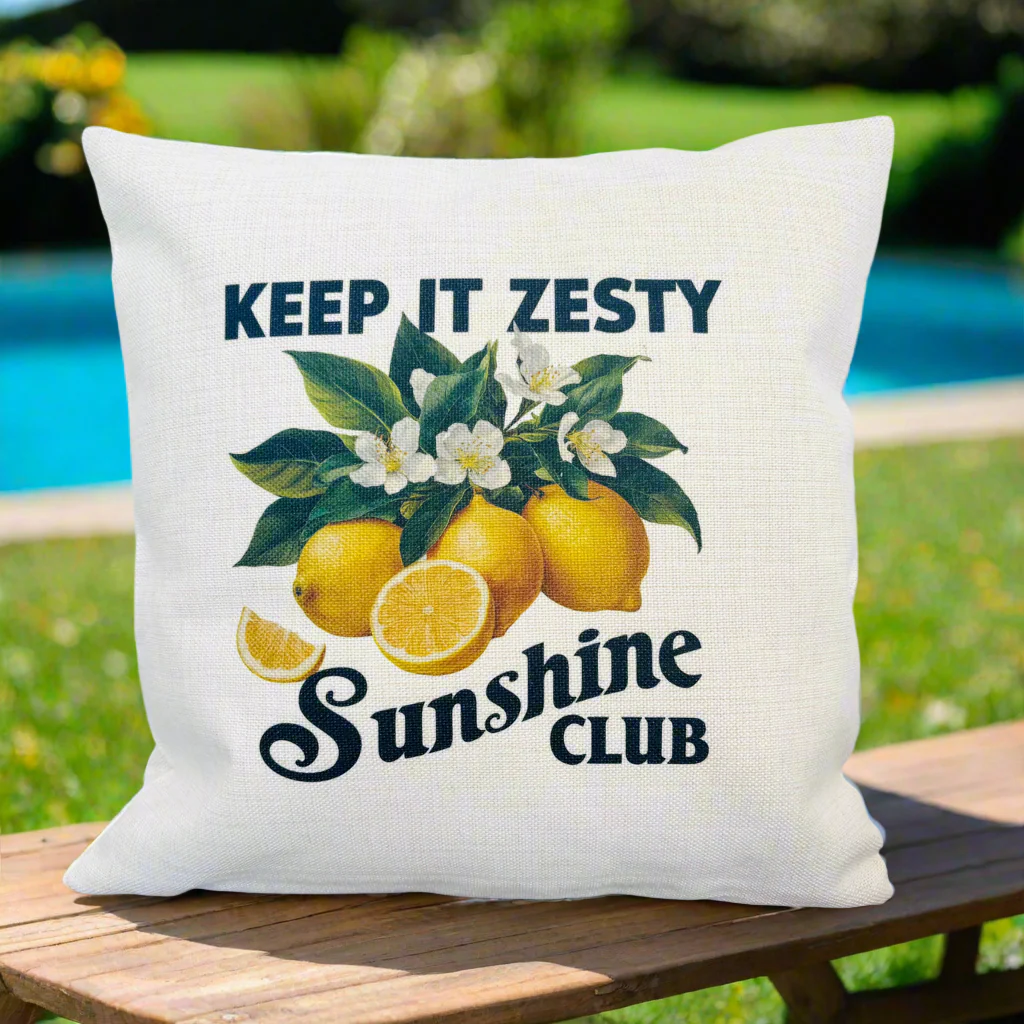 Filled Cushion with Fruits With Bows (Choose your Fruit) - Image 9