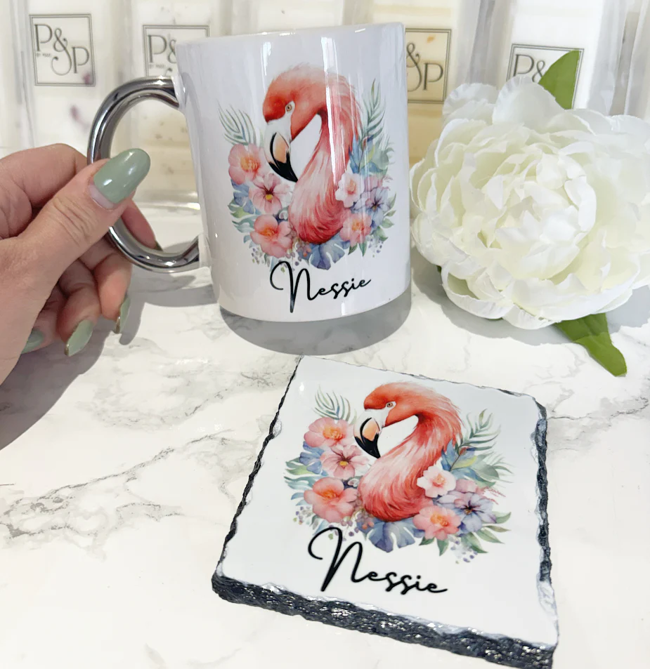 Flamingo Design (Various Products) - Image 2