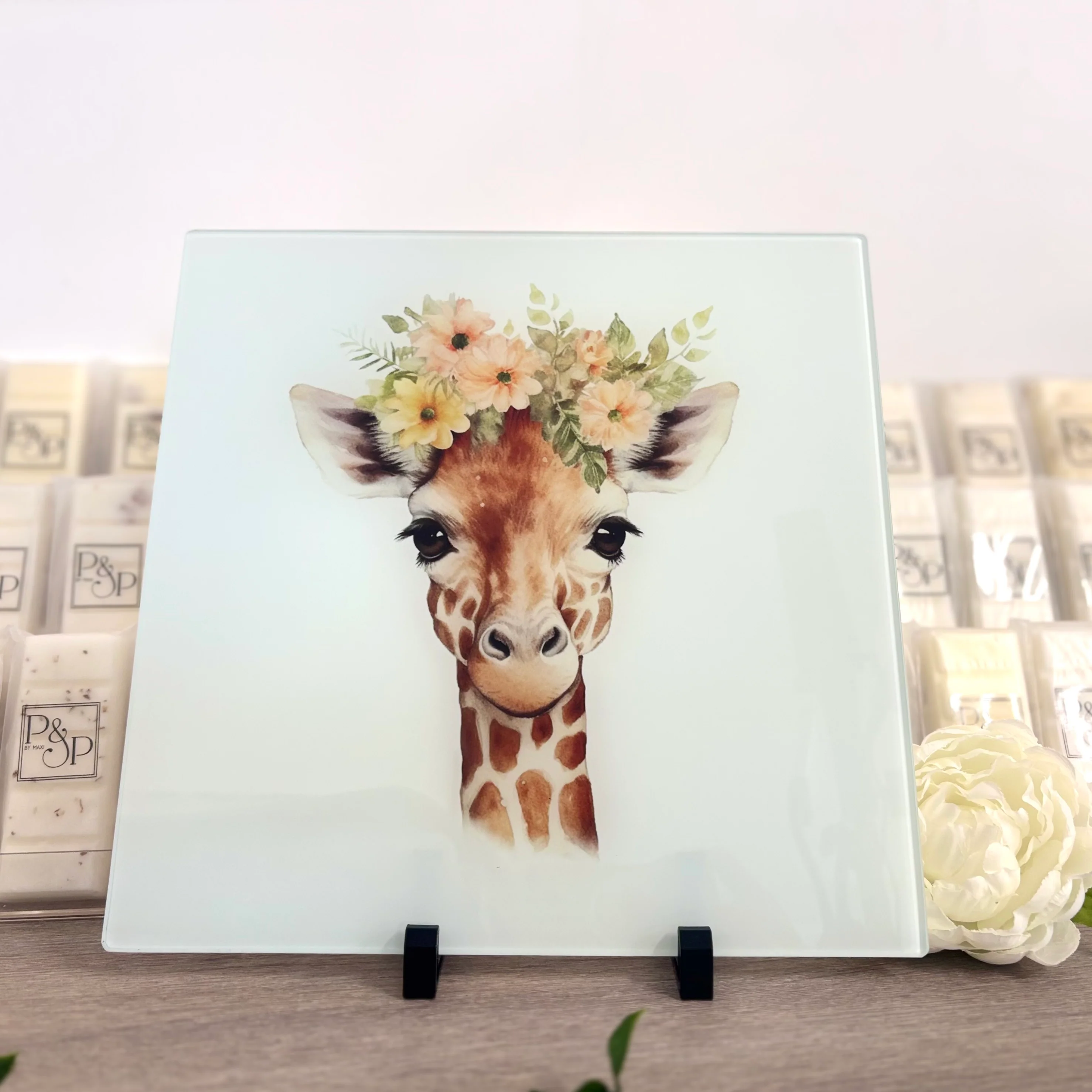 Giraffe Design (Various Products) - Image 4