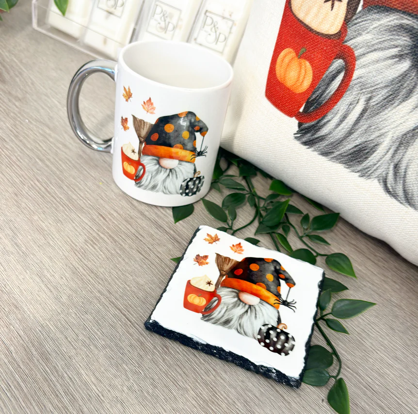 Gonk with Pumpkin spiced Late (see drop down menu) - Image 3