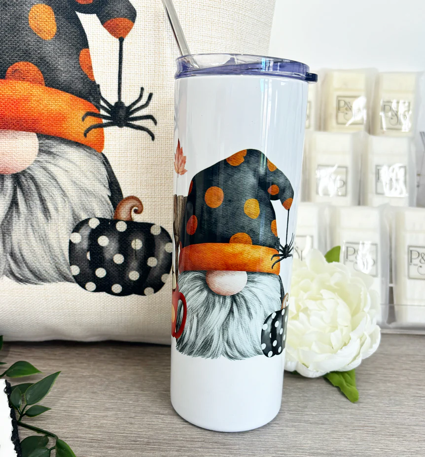 Gonk with Pumpkin spiced Late (see drop down menu) - Image 4