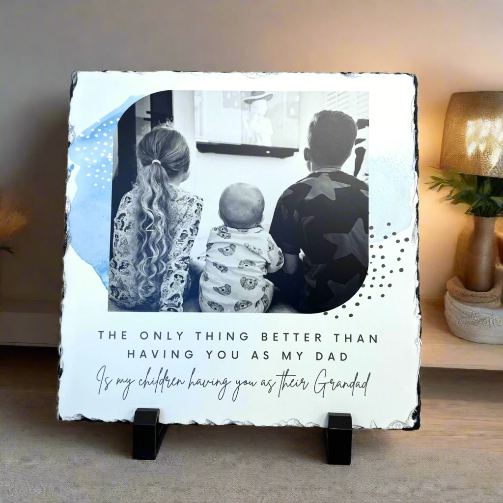 Grandad Quote Design - Image 2